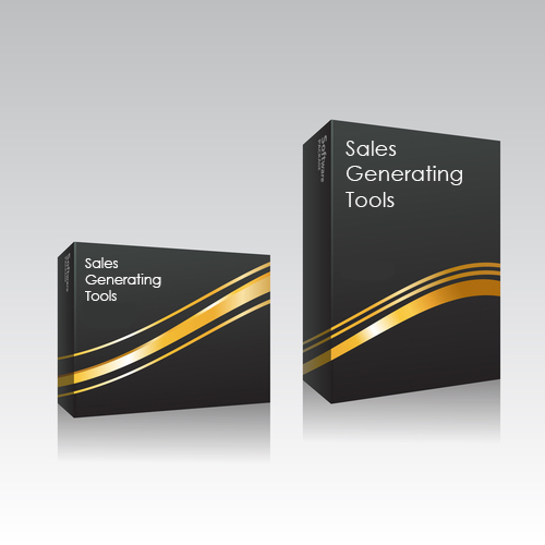 Sales Generating Tools