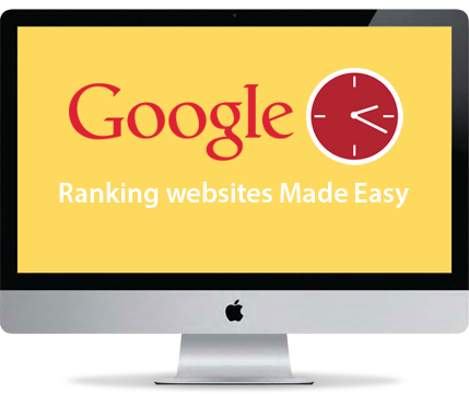 Website marketing